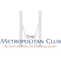 The Metropolitan Club logo - Similar company to Redsearch