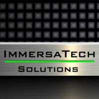 ImmersaTech Solutions logo - Similar company to Tadom Technology Solution Ltd