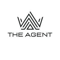 THE AGENT logo - Similar company to Bufi Drones