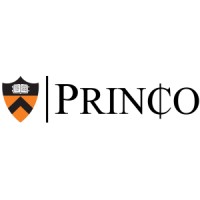 Princeton University Investment Company logo - Similar company to 26 Ventures
