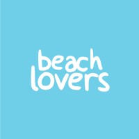 Beach Lovers Bikini logo - Similar company to Bikini Babe Ky