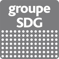 GROUPE SDG logo - Similar company to Azur Et Constructions