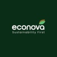 Econova Technologies logo - Similar company to Econova