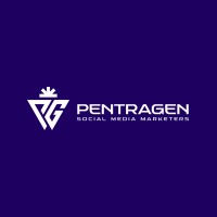 PentraGen logo - Similar company to Twirxify