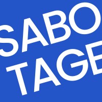 Sabotage Agency logo - Similar company to Green Bunkers