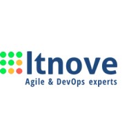 ITNOVE logo - Similar company to Santelmo