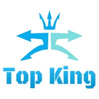 Top King Steel Co.,Ltd logo - Similar company to 中国铁建重工集团有限公司