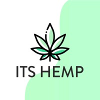 ItsHemp logo - Similar company to Driverskart