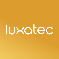 Luxatec logo - Similar company to Atrium Lighting Design