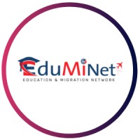 Eduminet logo - Similar company to Edumint