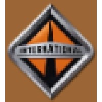 Nelson International Trucks logo - Similar company to Fargo Freightliner
