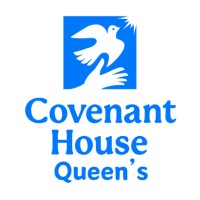 Covenant House @ Queen's University logo - Similar company to The Difference Lab