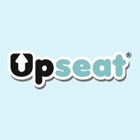 Upseat logo - Similar company to Nuvate