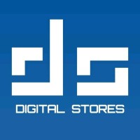 Digital Stores logo - Similar company to Ccbm Technologies