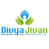 DivyaJivan Lifescience Pvt. Ltd. logo - Similar company to Harisons Life Science