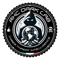 DarkLab logo - Similar company to D3Lab Srl