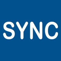 Sync Development logo - Similar company to De Goudreinet