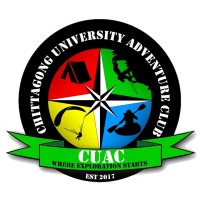 Chittagong University Adventure Club logo - Similar company to Agami, Inc