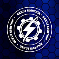 ORKUT ELEKTRİK logo - Similar company to Epsilon Elektrik İnşaat Taahhüt Ltd. Şti.