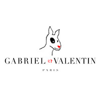 GABRIEL ET VALENTIN logo - Similar company to My Sweetie Pie