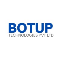 Botup Technologies Pvt Ltd logo - Similar company to Lethona Technologies