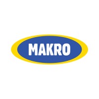 MAKRO spol. s r.o. logo - Similar company to Airoceo Import& Export Ltd