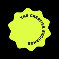 The Creative Exchange logo - Similar company to Gates Creative Agency