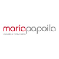 Maria Papoila logo - Similar company to Premium Eventos E Catering