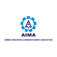 Ambad Industries & Manufactures Association logo - Similar company to Goodmen Engineers & Consultants