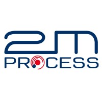 2M PROCESS logo - Similar company to Sas Icare-Systems
