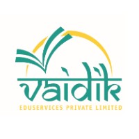 Vaidik Eduservices Private Limited logo - Similar company to Acadecraft Inc.