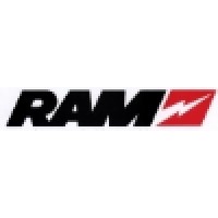 RAM ELECTRONICS, INC. logo - Similar company to El Nekhely For Electrical Supplies