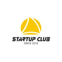 Startup Club logo - Similar company to Omni  Iot Solution