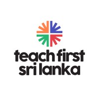 Teach First Sri Lanka logo - Similar company to Concourse International