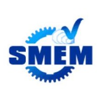 SMEM logo - Similar company to Mper Maroc