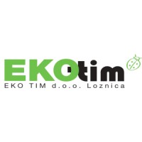 Eko Tim Loznica logo - Similar company to Osvetlime