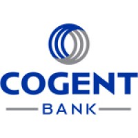 Cogent Bank logo - Similar company to Envision Medtech Shs Club