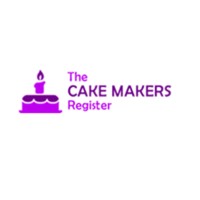 Cake Makers Register logo - Similar company to Cake Factory