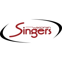 Wisconsin Singers logo - Similar company to Flow Metrix