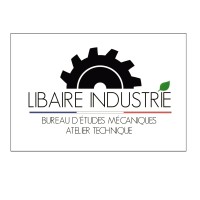 Libaire Industrie logo - Similar company to Hydro Leduc