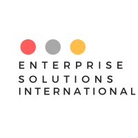 Enterprise Solutions International, LLC logo - Similar company to Evress Analytics