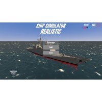 Ship Simulator Realistic logo - Similar company to Learnmarine