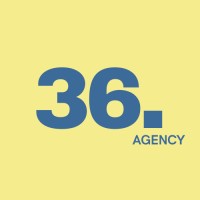36 Agency logo - Similar company to Group 36