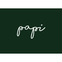 PAPI Restaurant logo - Similar company to Tutti Amici - Restaurant Italien Quartier Louvre Rivoli Les Halles