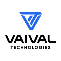Vaival Technologies logo - Similar company to Sparkix Technologies