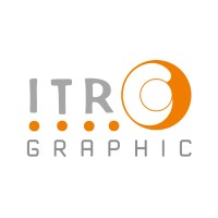 Itro Graphic logo - Similar company to Troniks Interactive