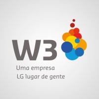 w3 logo - Similar company to Eguru