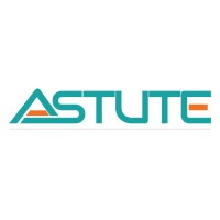ASTUTE logo - Similar company to Bricklayer Constructions