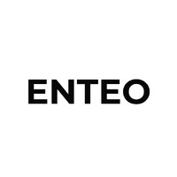 ENTEO logo - Similar company to Ywm