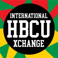 International HBCU Xchange, Inc. logo - Similar company to Consciously Exposed Consulting